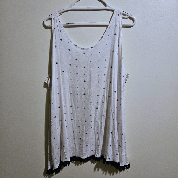 3/$25 in a bundle WEARHOUSE ONE 3X - Picture 2 of 6